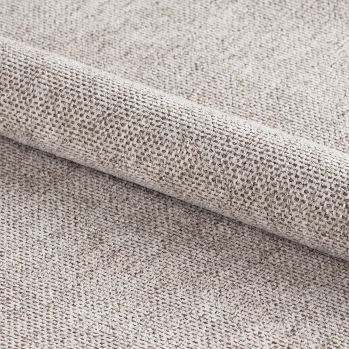 Carrie Swivel Dining Chair in Sand Set of 2 - INSIDE HOUSE