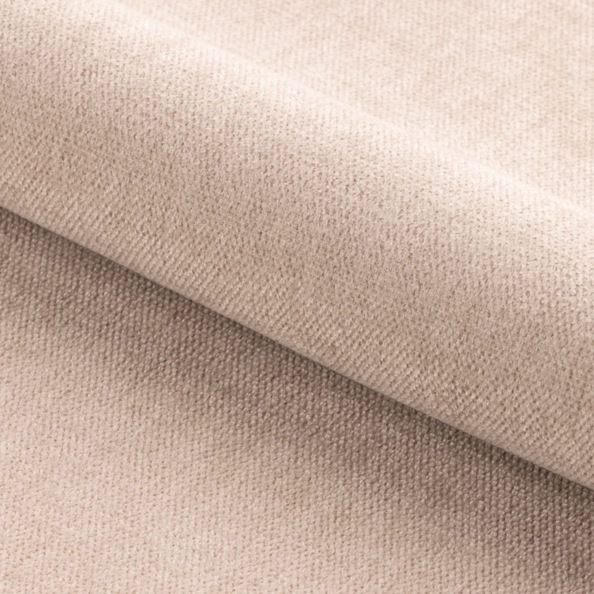 Westham 3 Seater Sofa in Fay Beige Fabric - INSIDE HOUSE