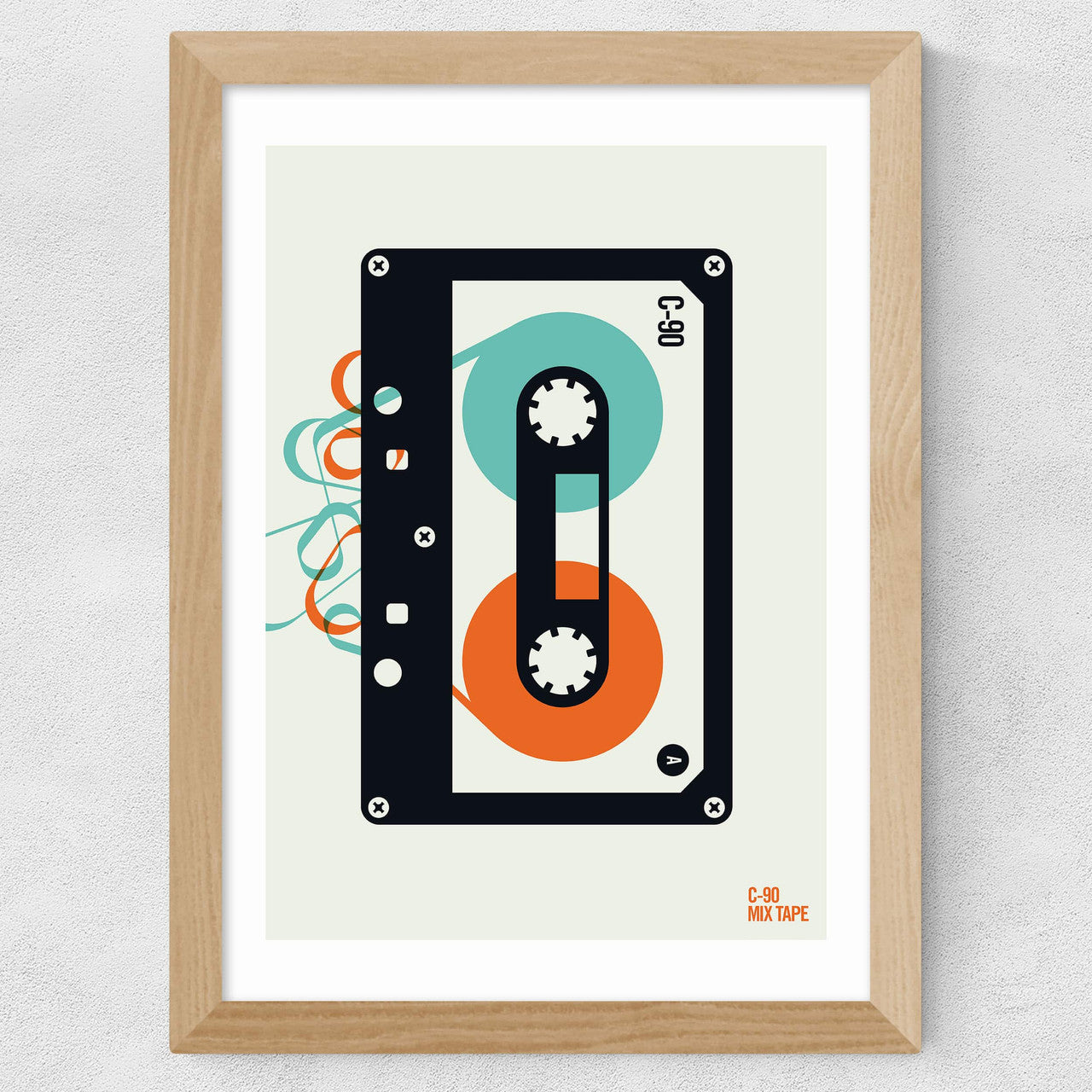 Mixtape - INSIDE HOUSE