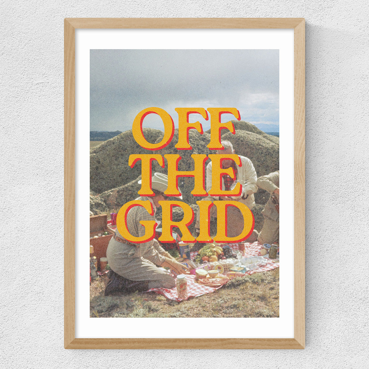 Off The Grid Wyoming