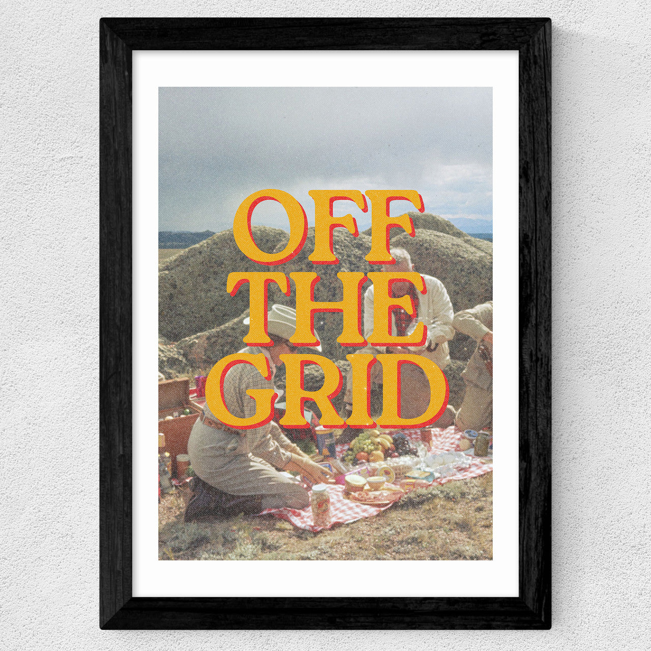Off The Grid Wyoming
