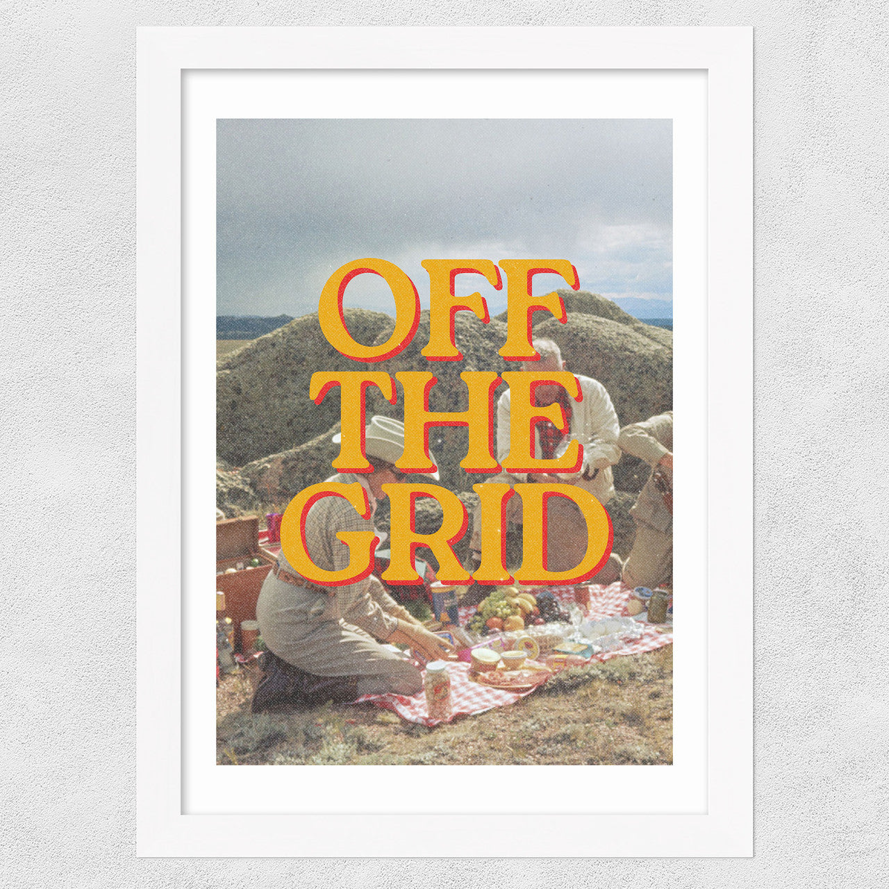 Off The Grid Wyoming