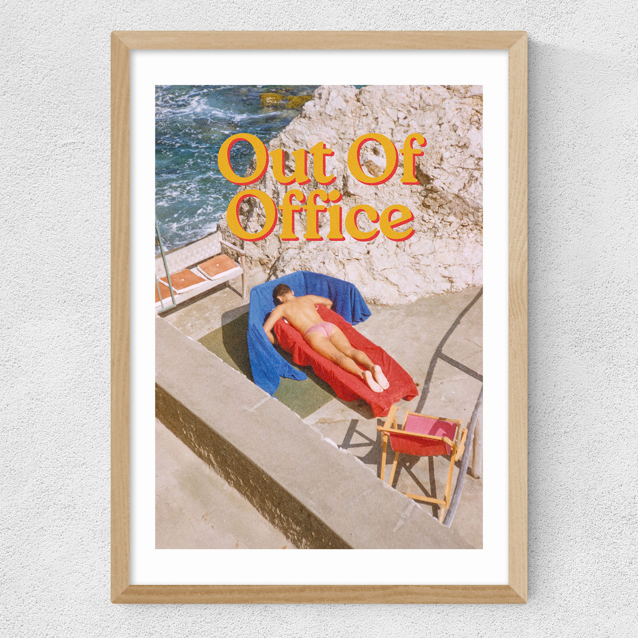 Out Of Office