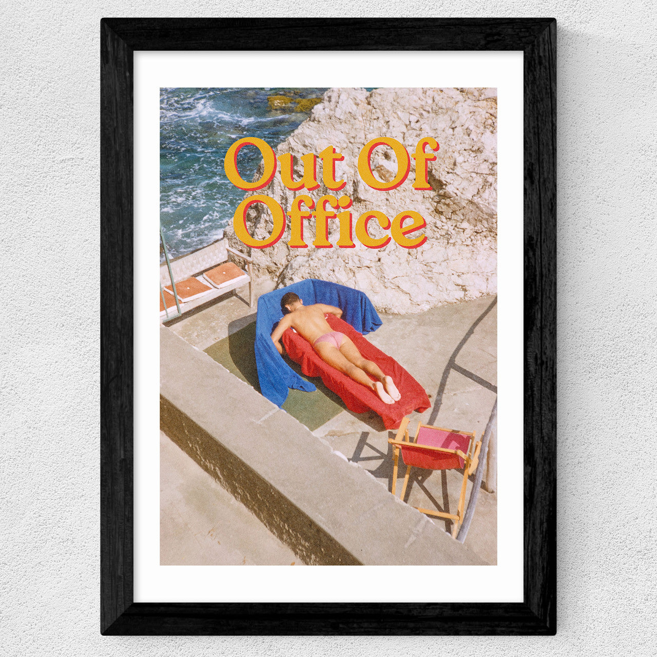 Out Of Office