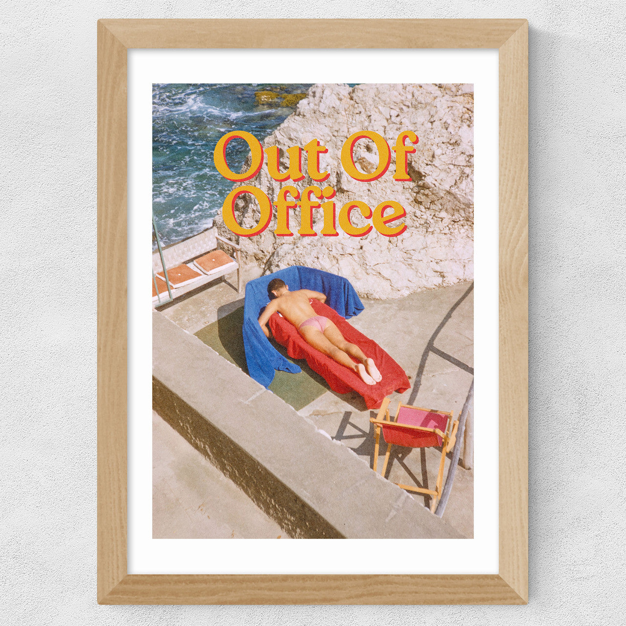 Out Of Office