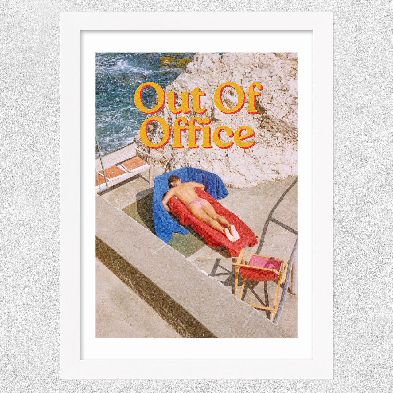 Out Of Office