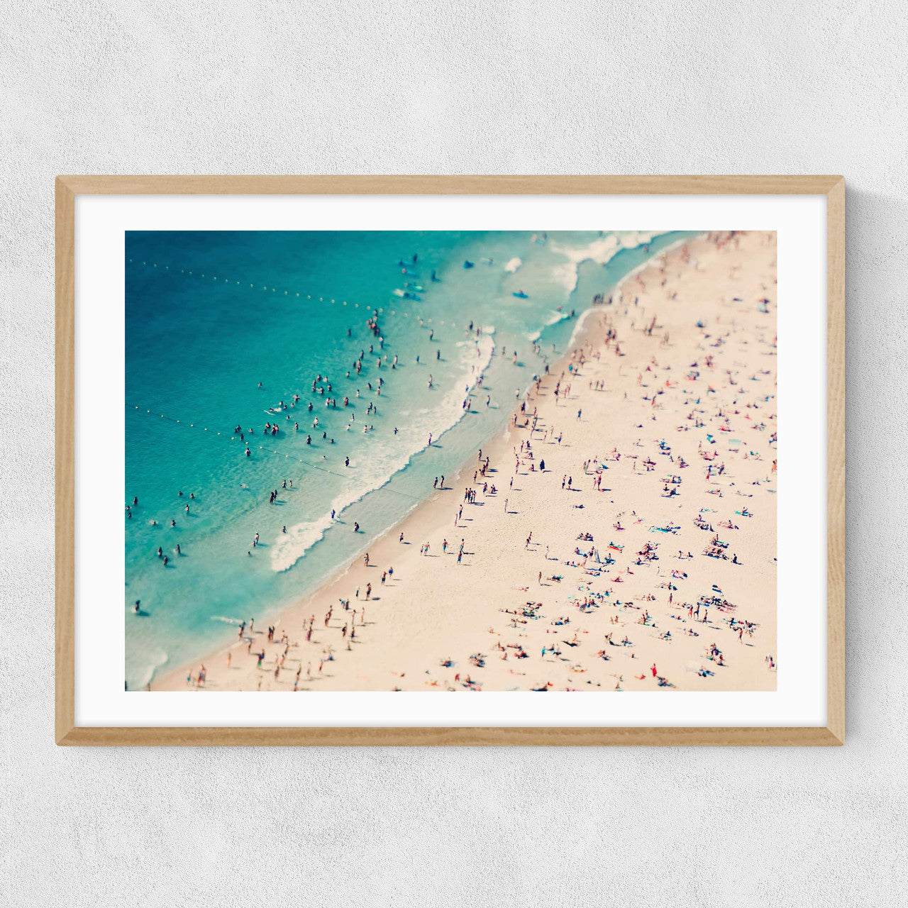 Beach Love V - INSIDE HOUSE