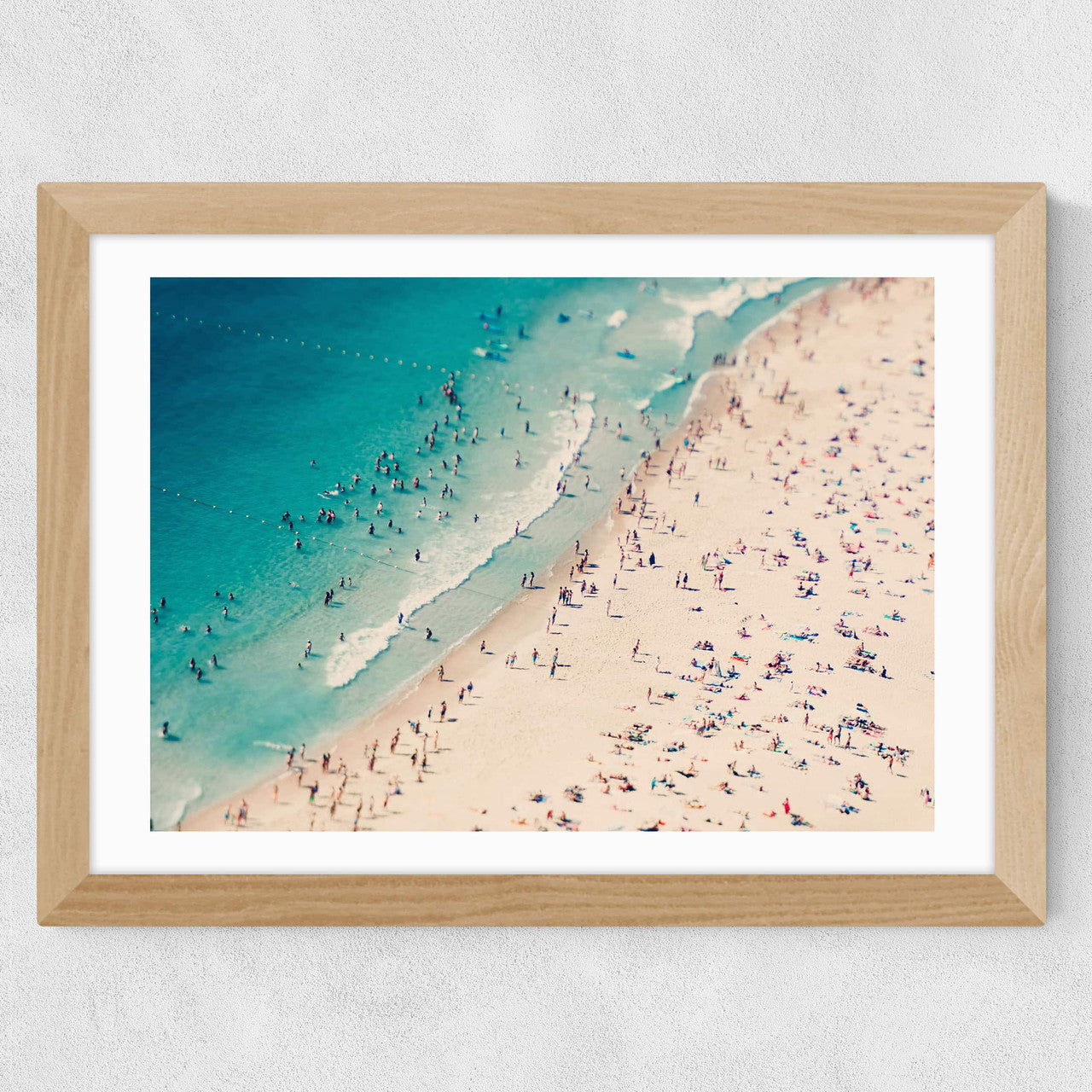 Beach Love V - INSIDE HOUSE