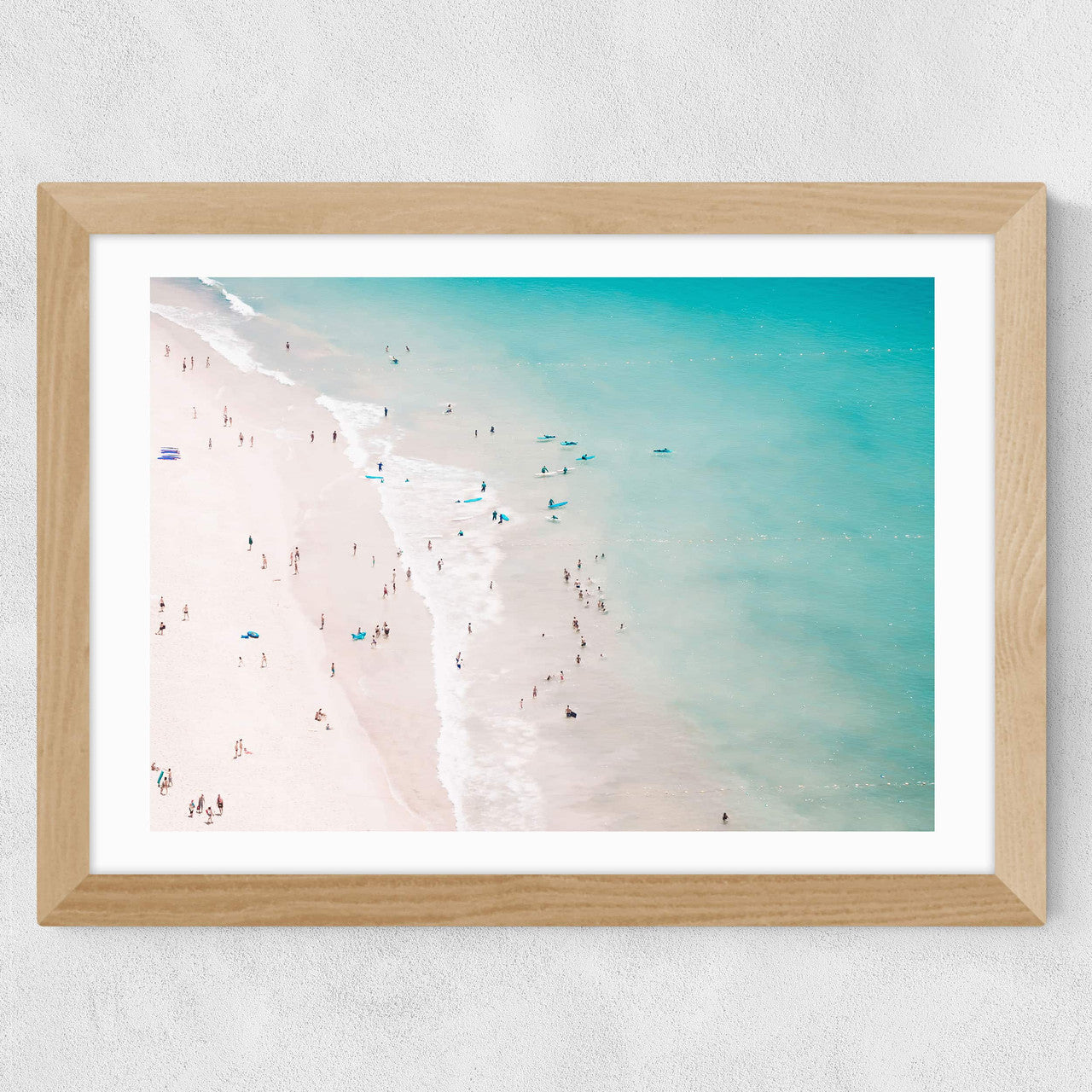 Beach Summer Lover II - INSIDE HOUSE