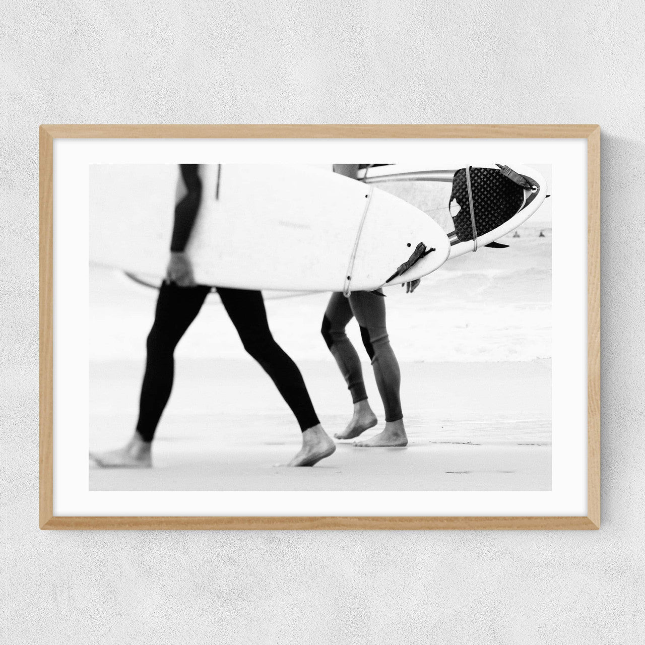 Catch a Wave - INSIDE HOUSE