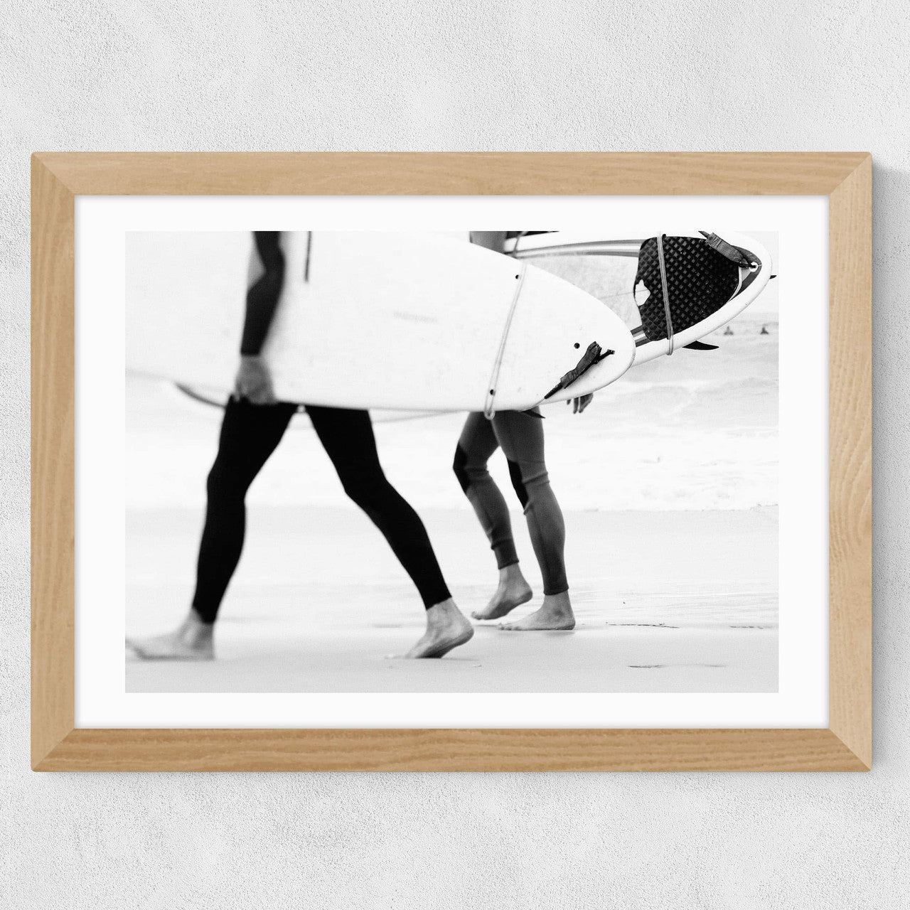 Catch a Wave - INSIDE HOUSE