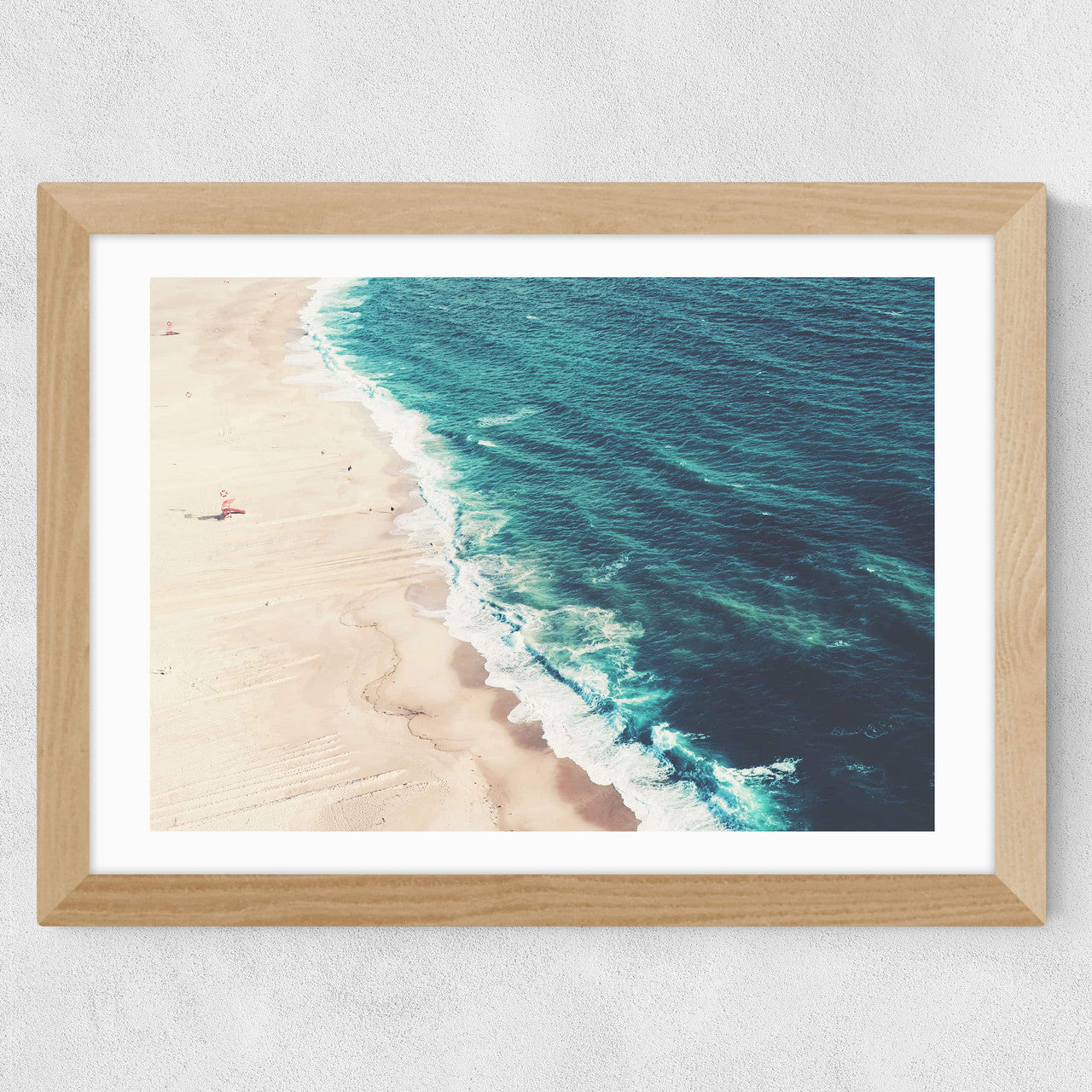 Nazare Beach - INSIDE HOUSE