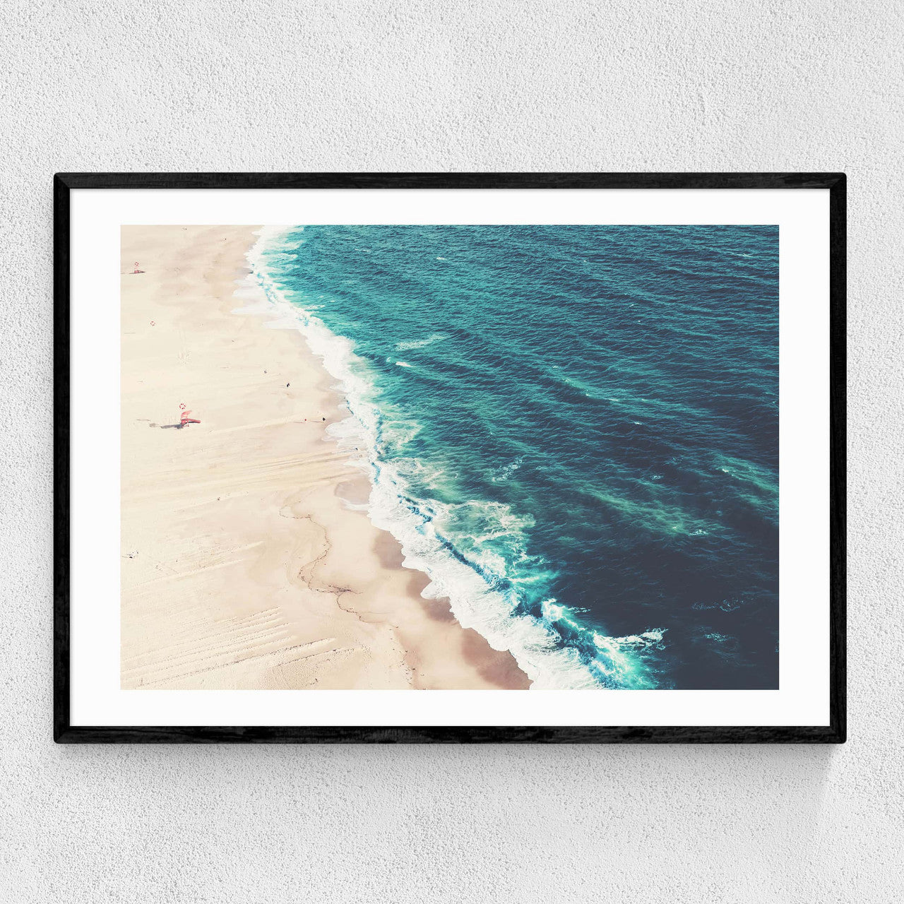 Nazare Beach - INSIDE HOUSE