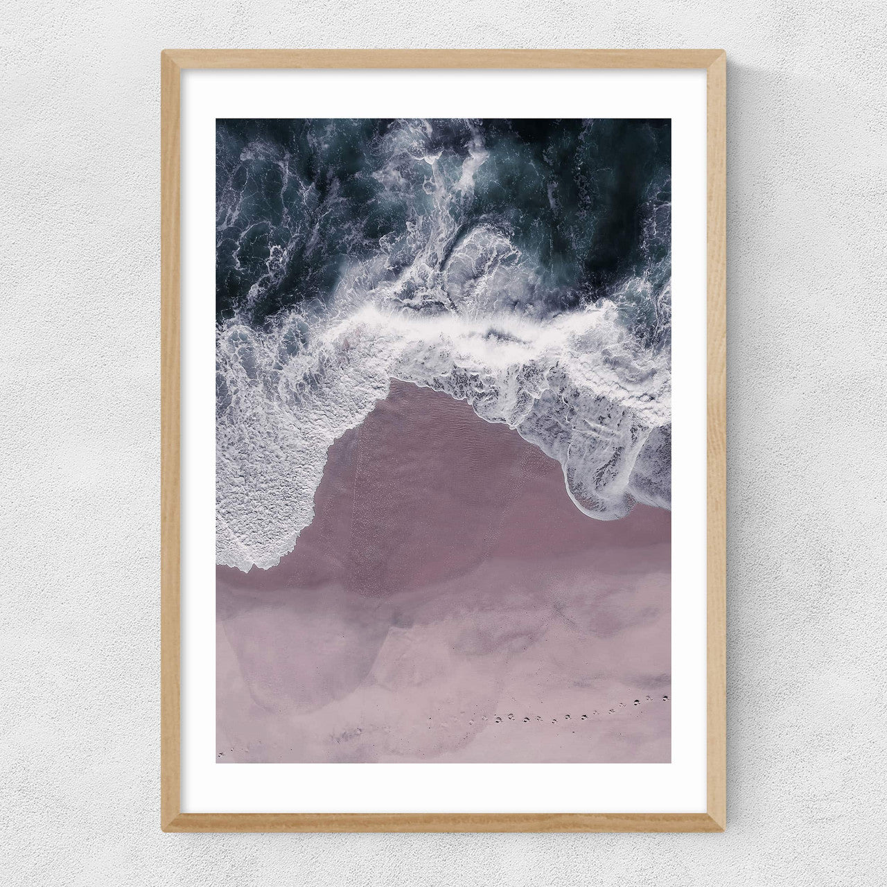 Sands of Lavender - INSIDE HOUSE