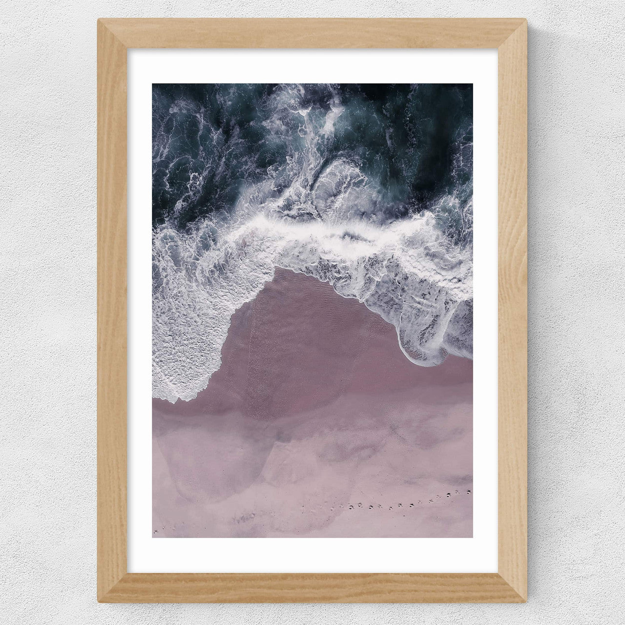 Sands of Lavender - INSIDE HOUSE