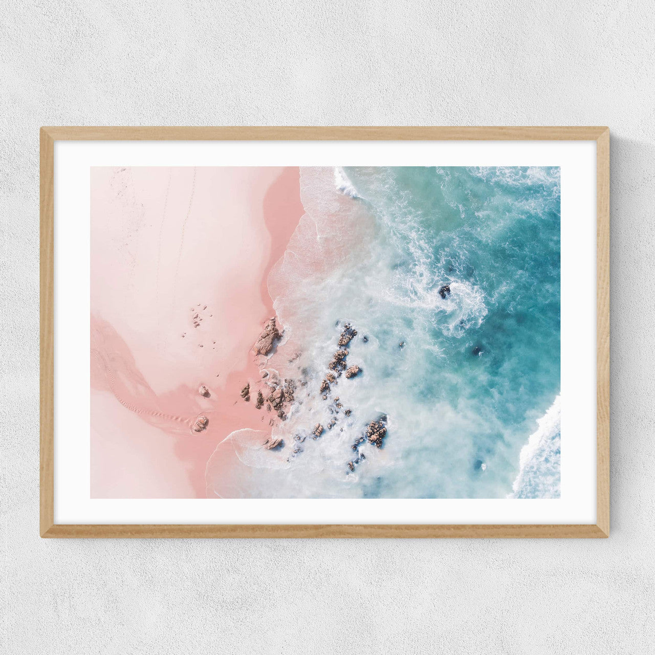 Sea Bliss - INSIDE HOUSE