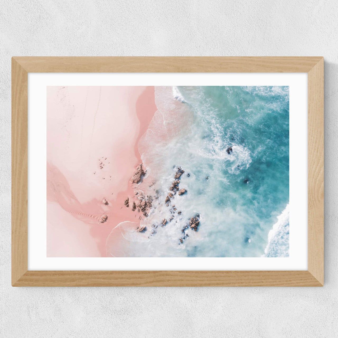 Sea Bliss - INSIDE HOUSE