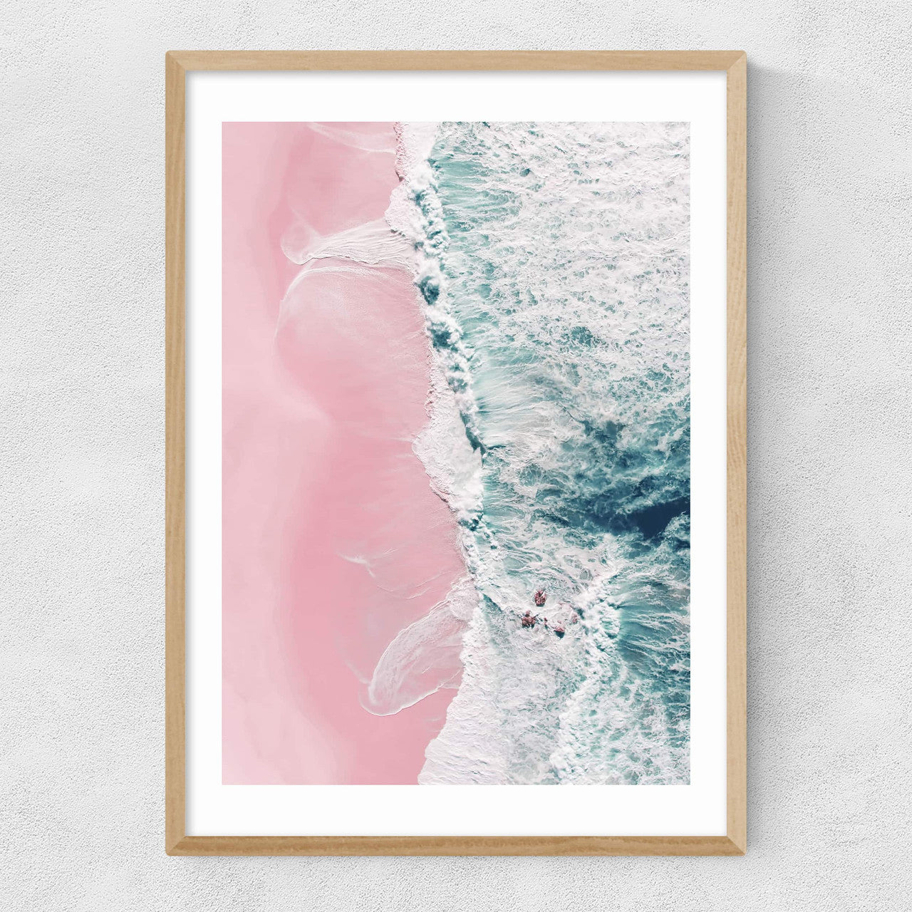 Sea of Love II - INSIDE HOUSE