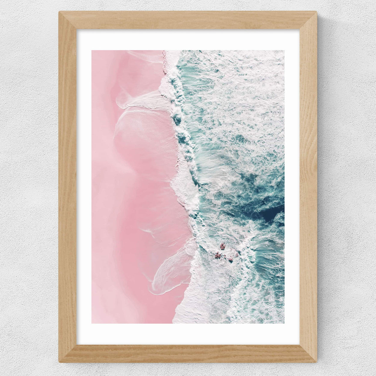 Sea of Love II - INSIDE HOUSE