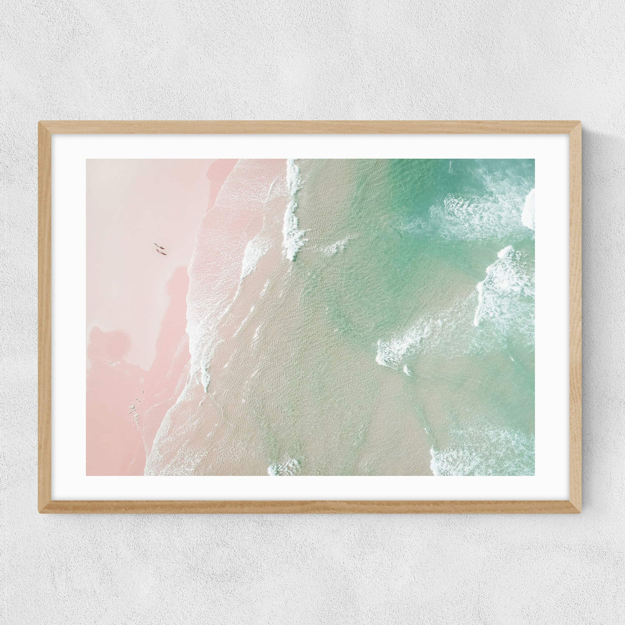 Ocean Walk - INSIDE HOUSE