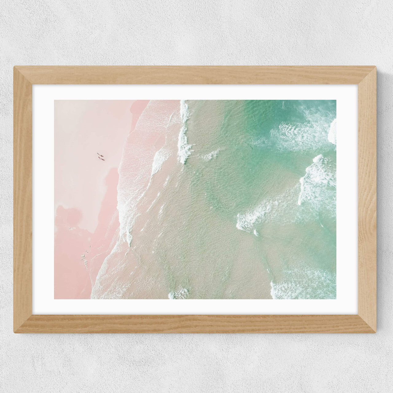 Ocean Walk - INSIDE HOUSE