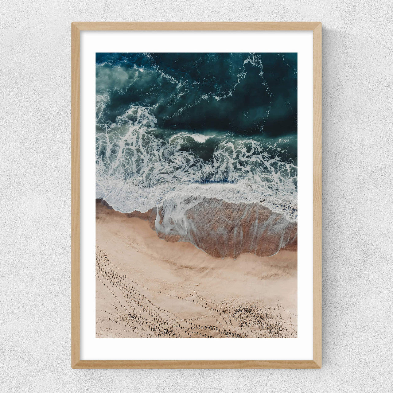 Sands of Gold - INSIDE HOUSE