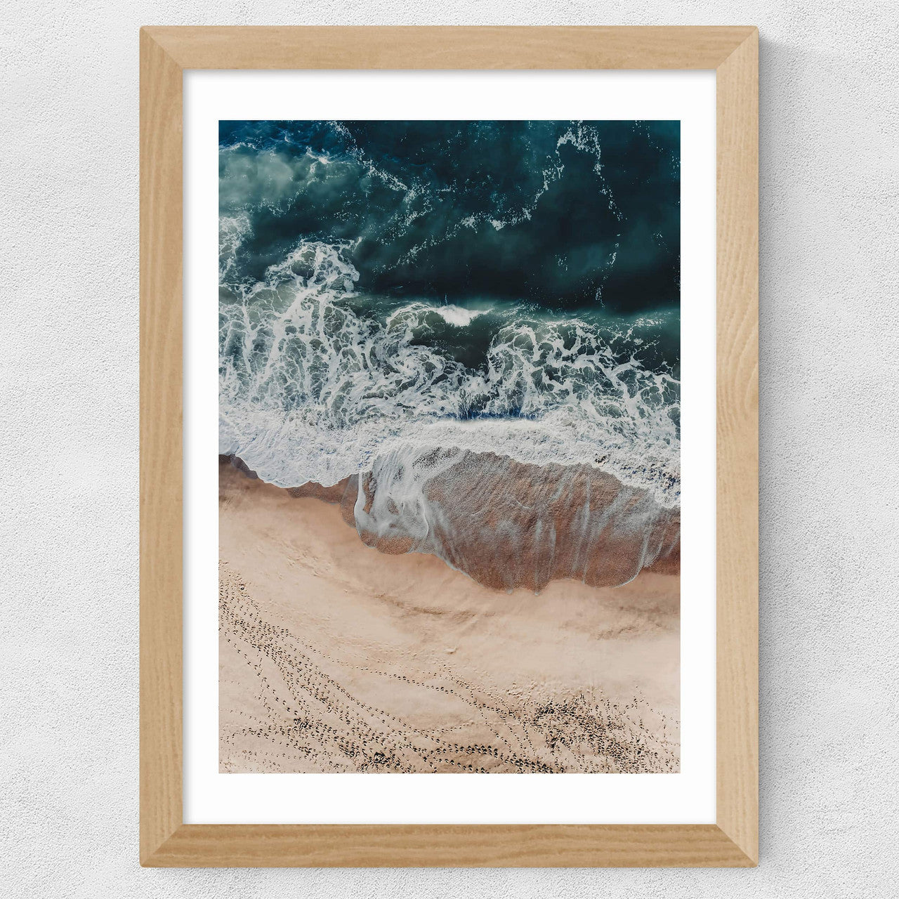 Sands of Gold - INSIDE HOUSE