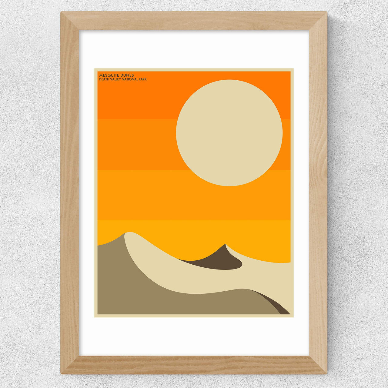 Death Valley by Jazzberry Blue - INSIDE HOUSE