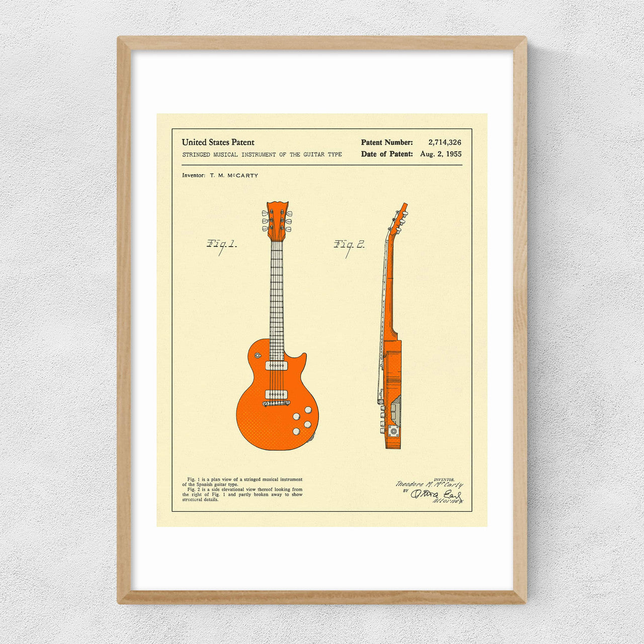 Guitar 2 by Jazzberry Blue - INSIDE HOUSE