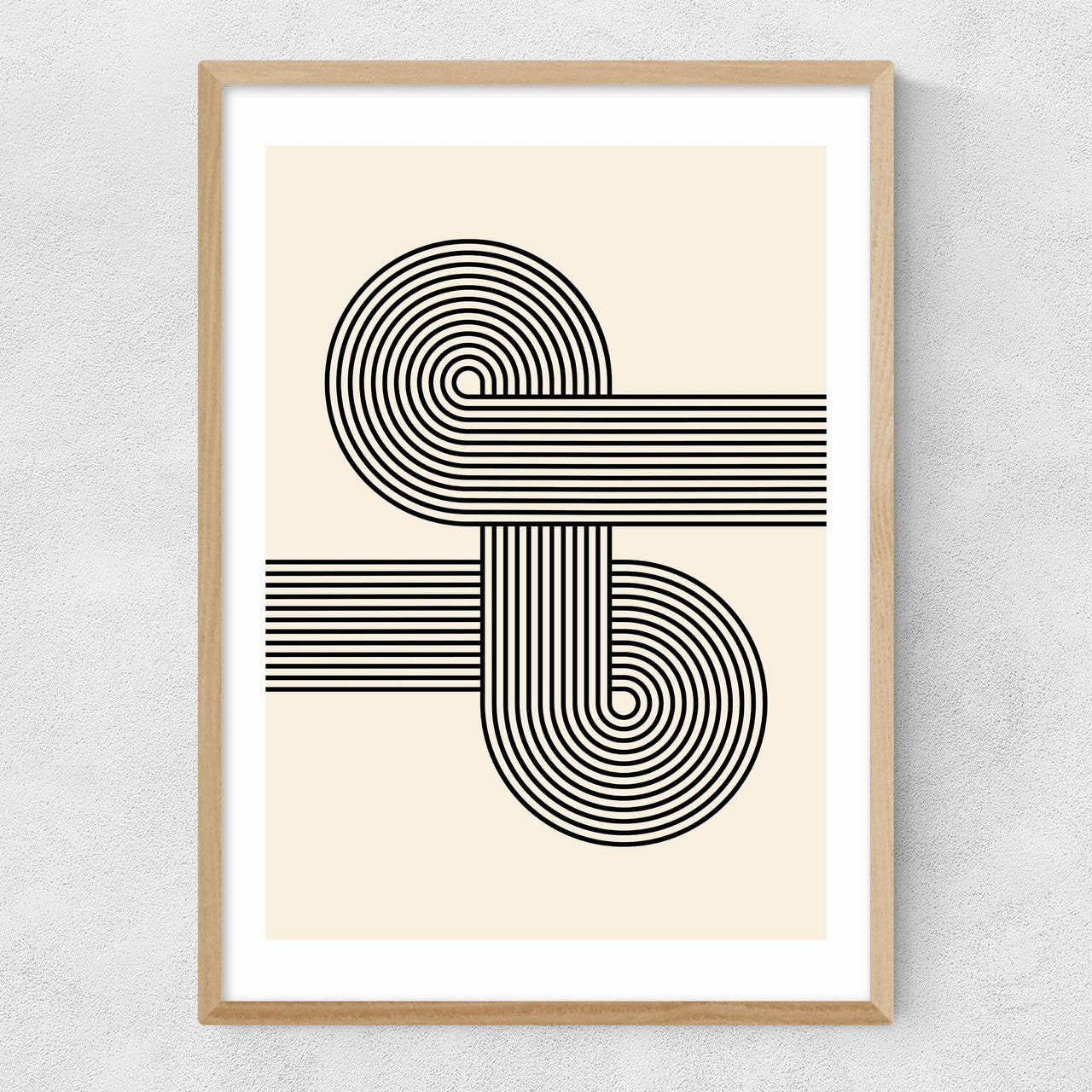 Retro Waves - INSIDE HOUSE