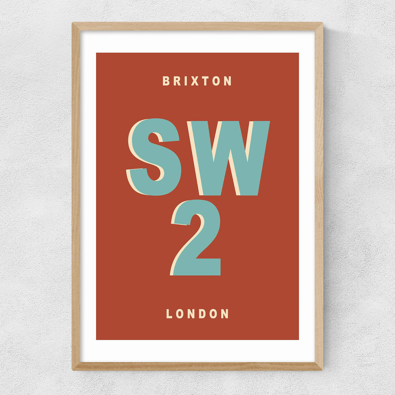 Brixton SW2