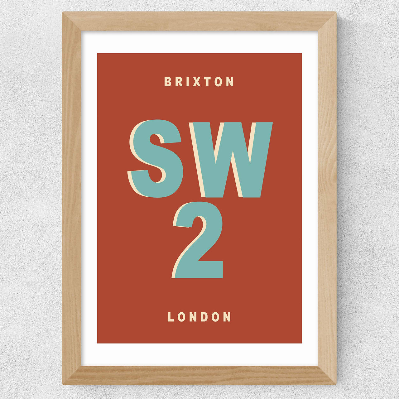 Brixton SW2