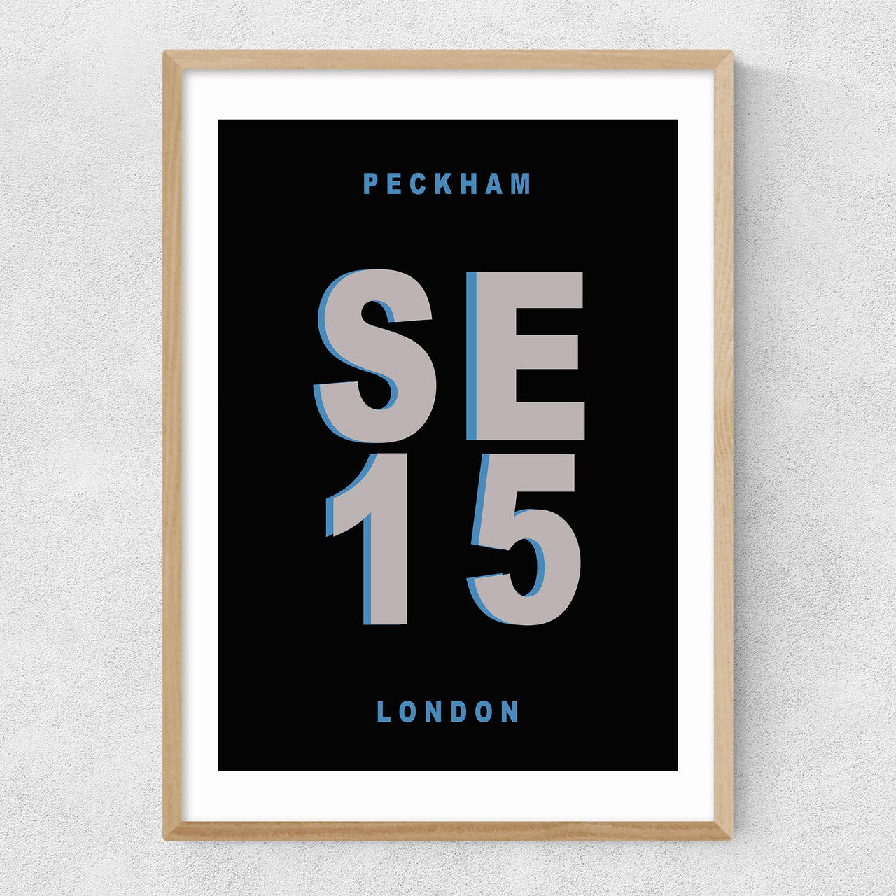 Peckham SE15