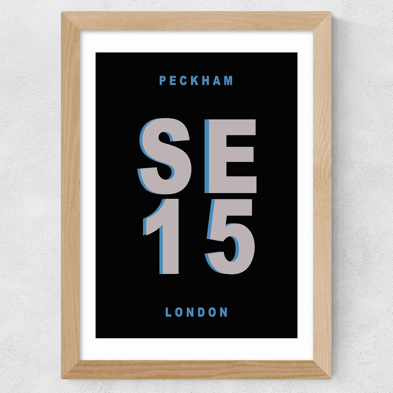 Peckham SE15