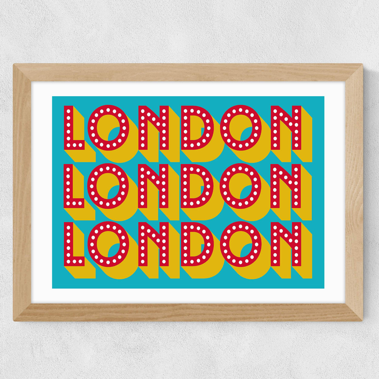 London Typography