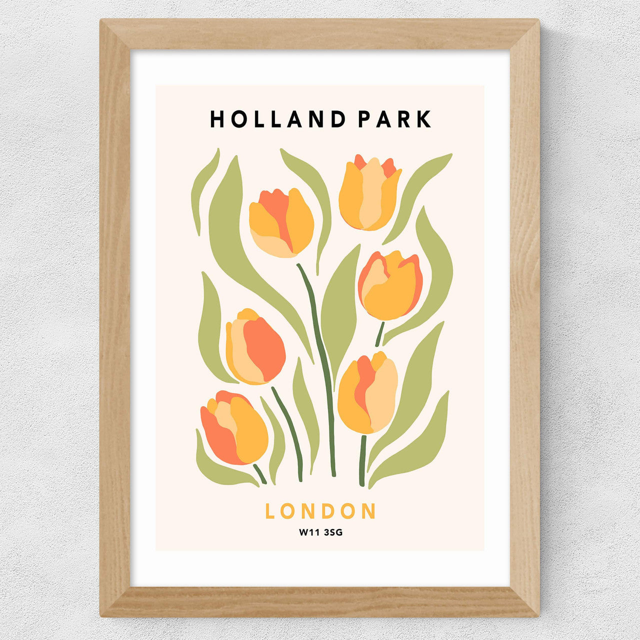 Holland Park II
