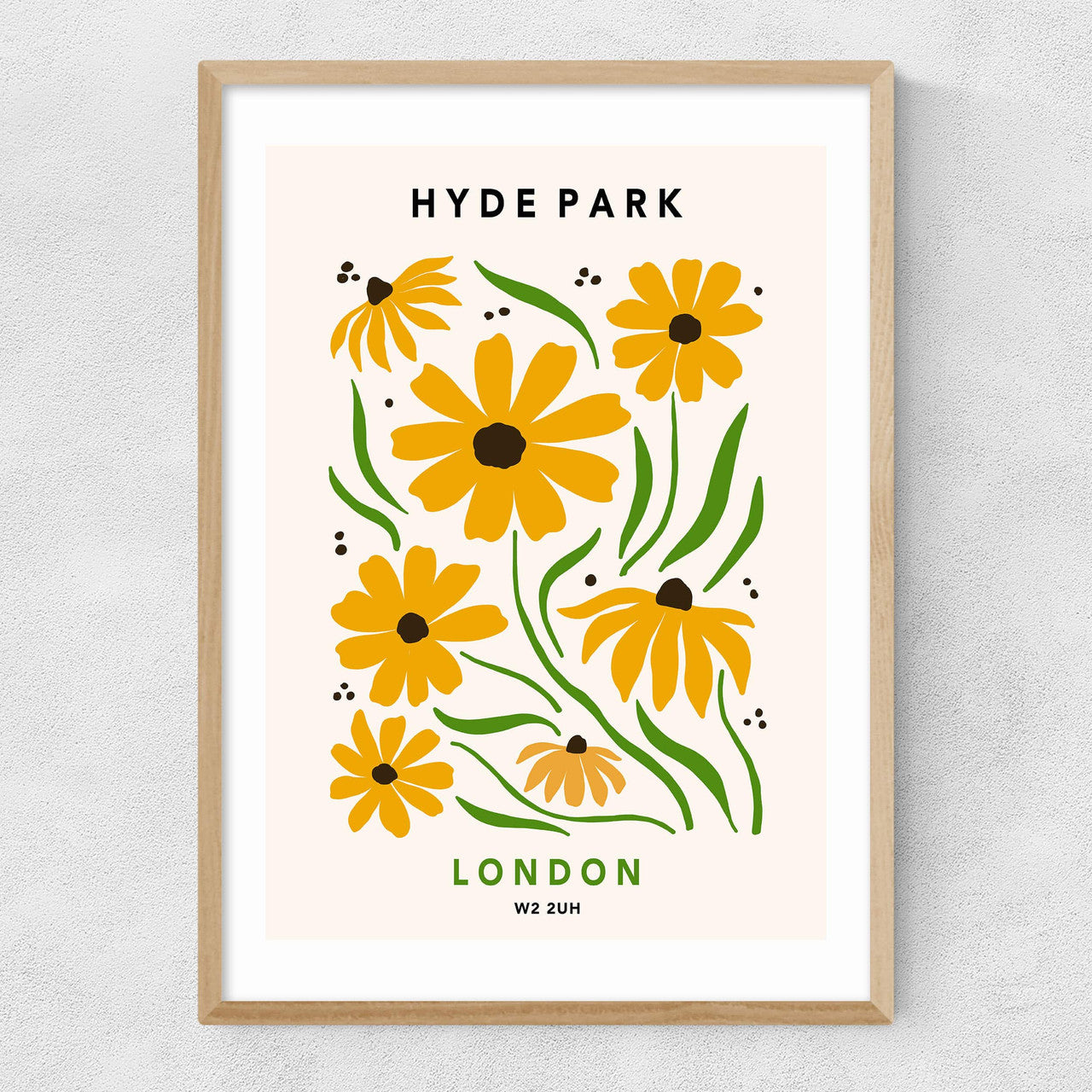 Hyde Park II