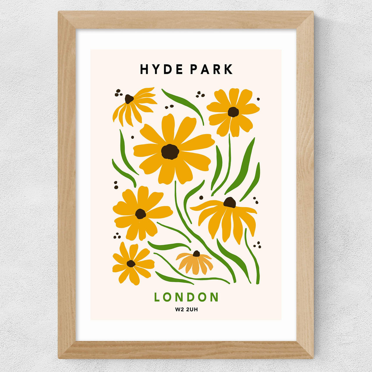 Hyde Park II
