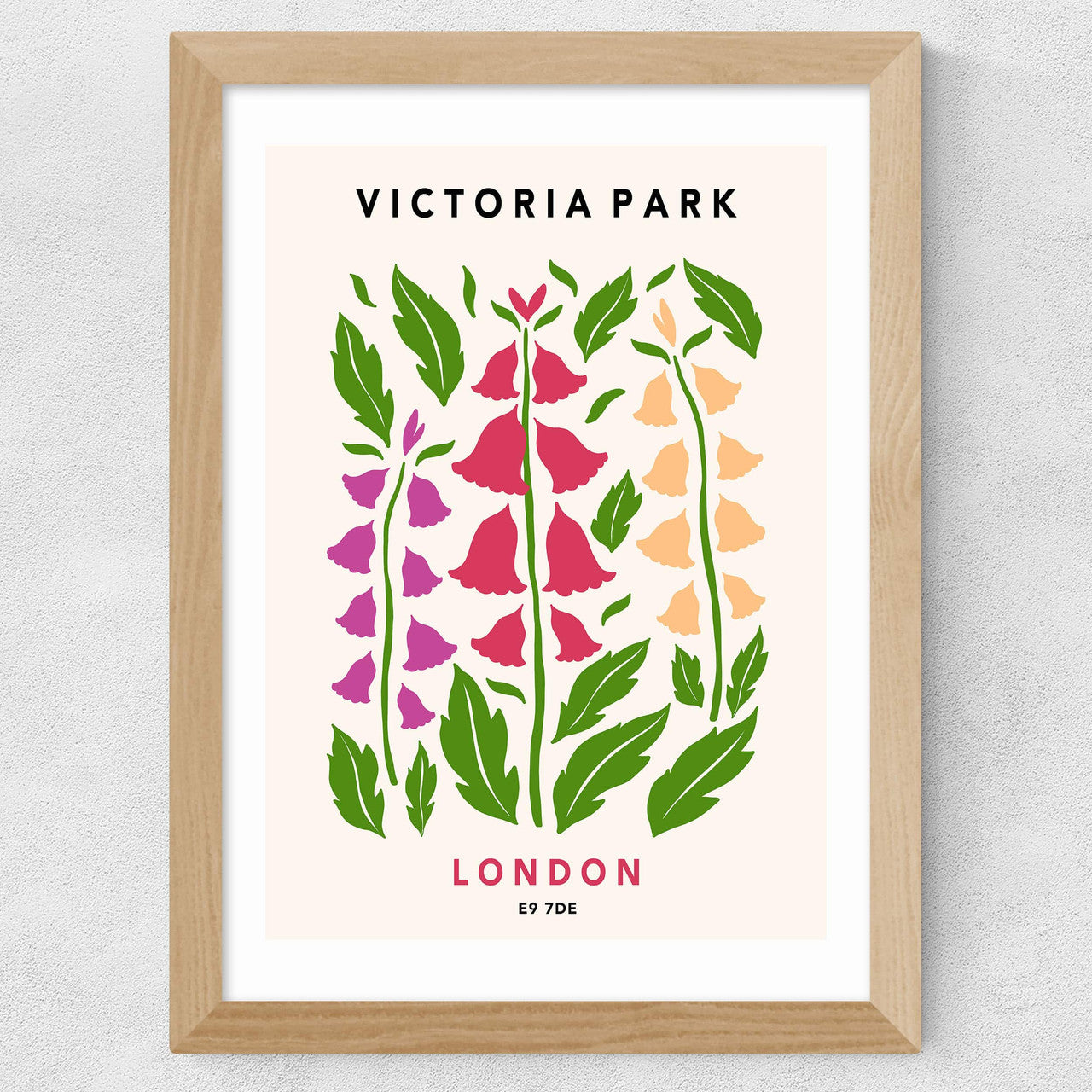 Victoria Park II