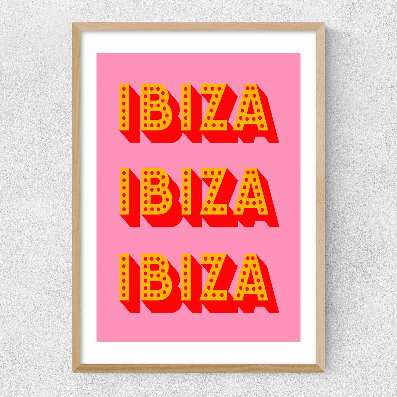 Ibiza