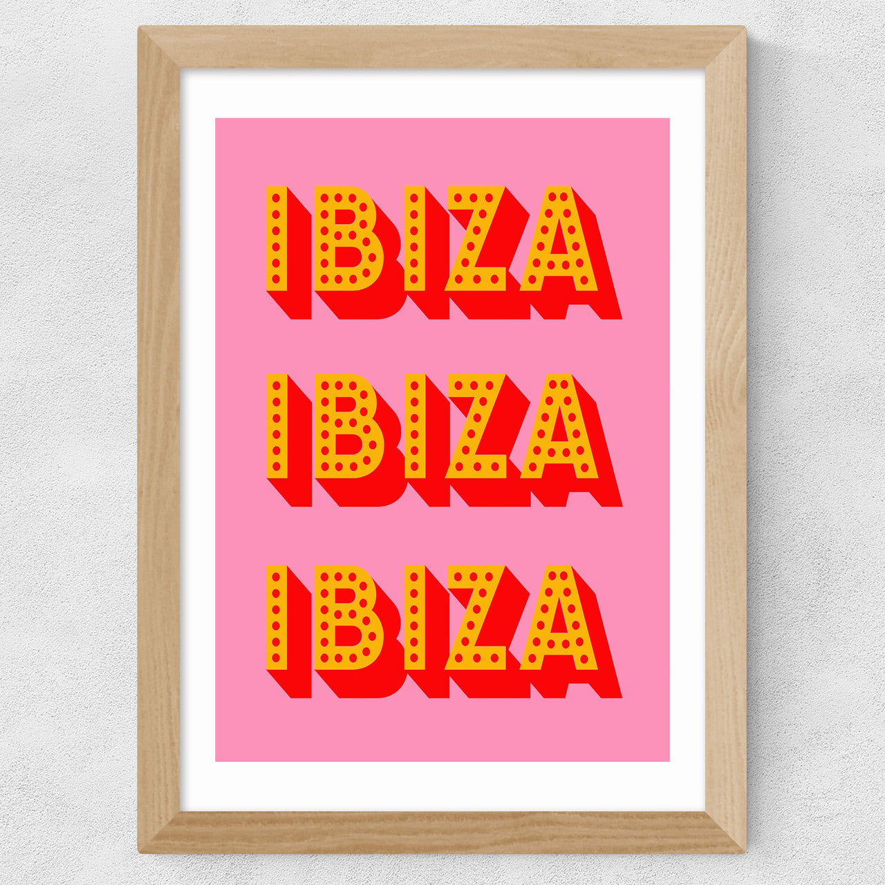 Ibiza