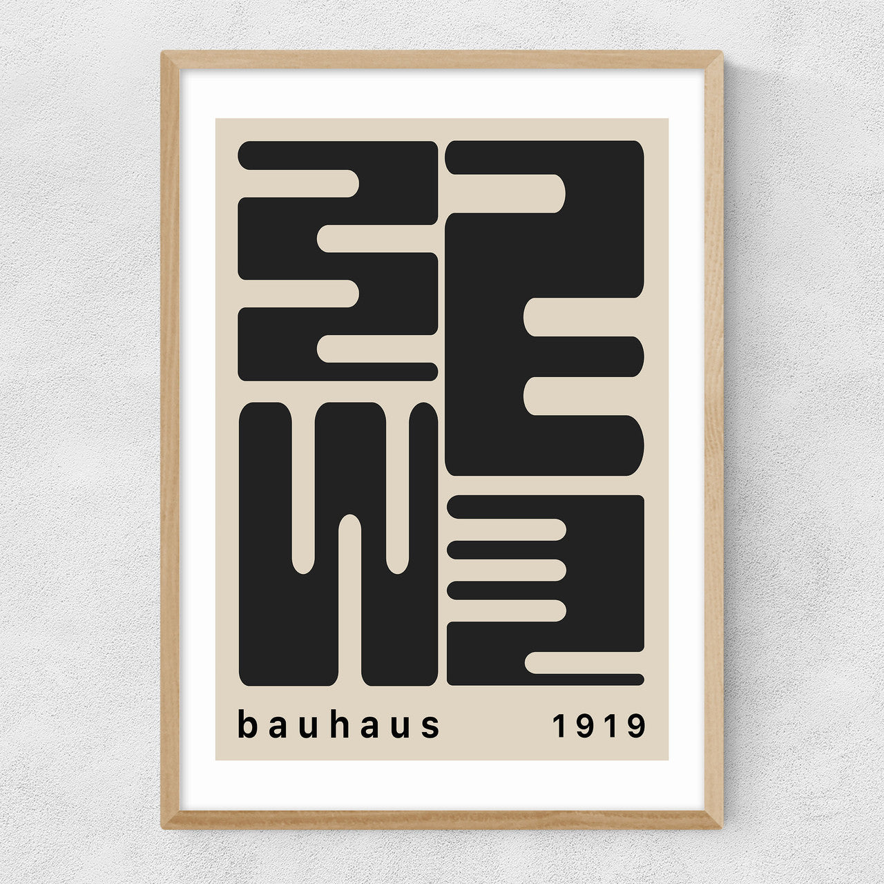 Bauhaus Architecture