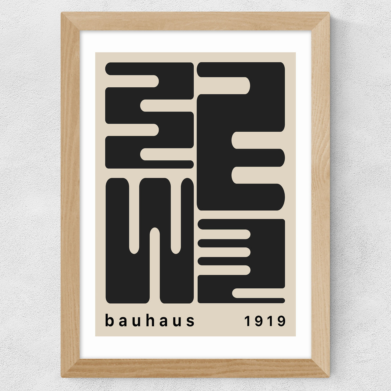 Bauhaus Architecture
