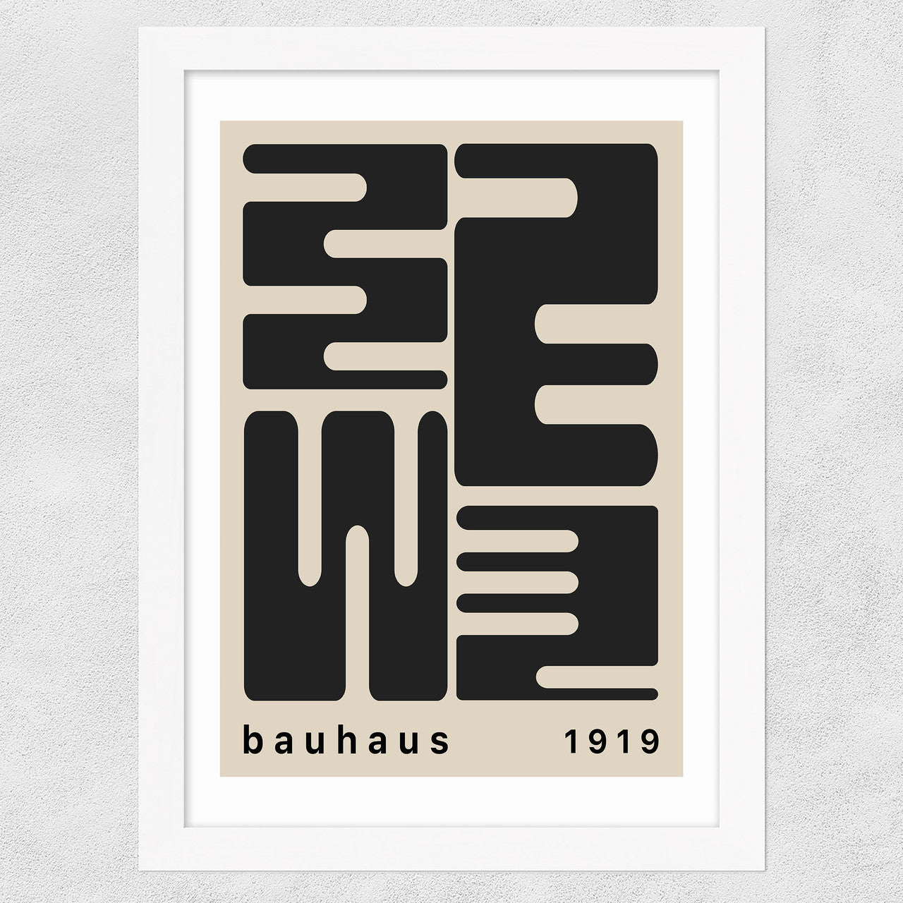 Bauhaus Architecture