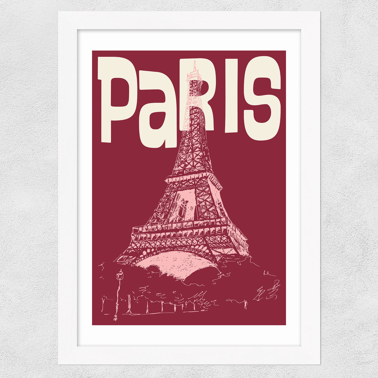 Paris City