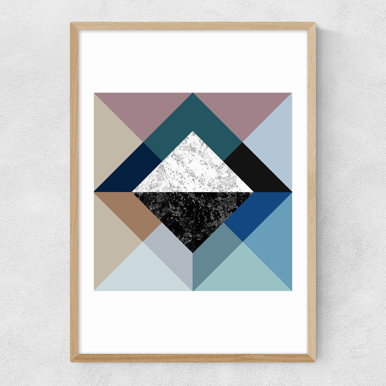 Geometric Textures 8