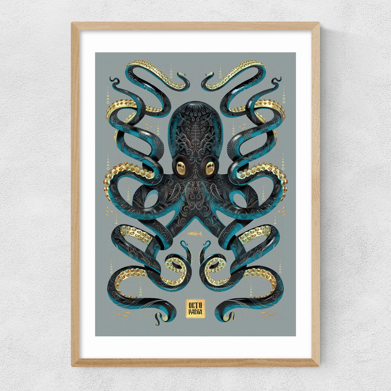 Octopus