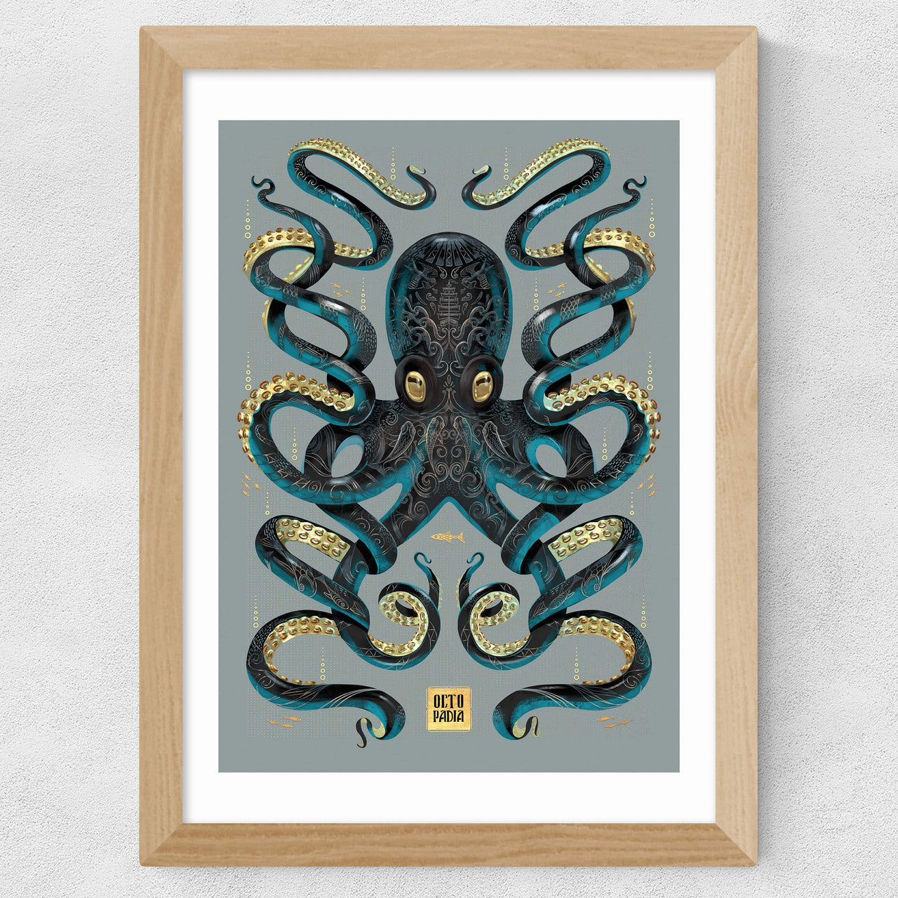 Octopus