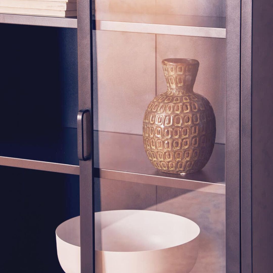 Miro Organic Shape Vase - Small