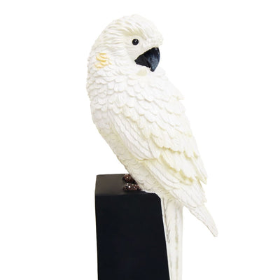 Bohim Parrot Bookends